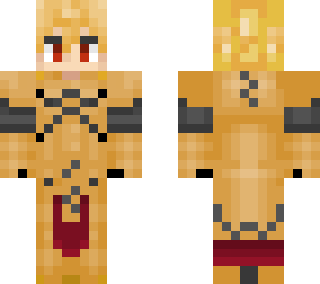 gilgamesh