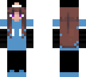 girl :3