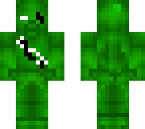 green demon steve (old)
