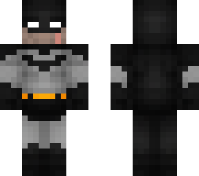 gus batman
