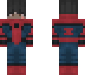 gus spiderman