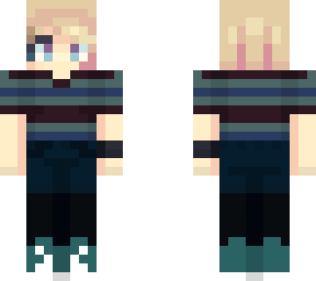 gwen stacy | Minecraft Skins