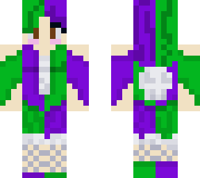 harlequin