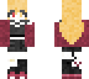 harumis