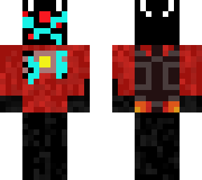 infected titan speakerman v1