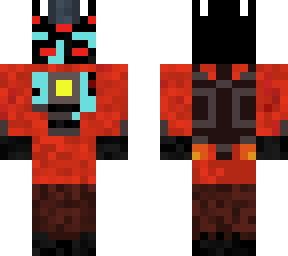 infected titan speakerman v2