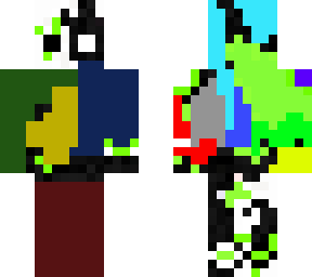 ioskin 2