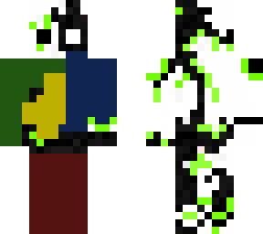 ioskin
