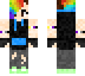 jj_the_ninja pride 2025