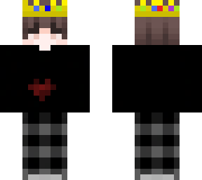 king