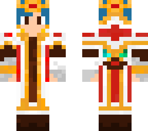 king darkskillz