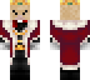 king lama