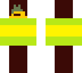 kris deltarune (light world)