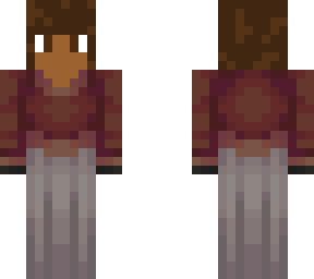 leesandra the villager