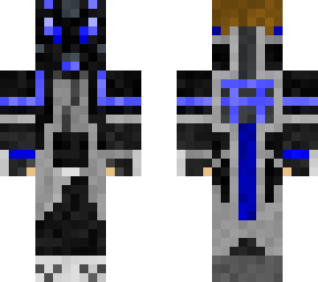 lich catalyst (blue)