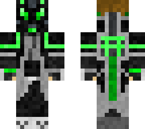 lich catalyst (green)