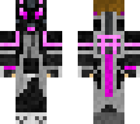 lich catalyst (pink)