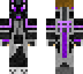 lich catalyst (purple)