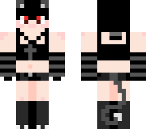 miau goth