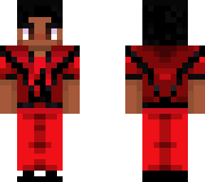mickel jackson