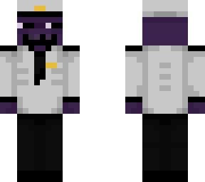 mike afton fnaf 1