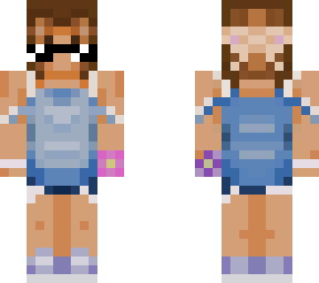 my personal skin :)
