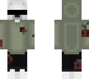 my skin : darkidi0674