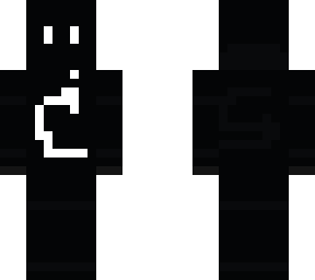 my skin based on the username  shadowjas7!