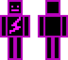 neo flashy robot