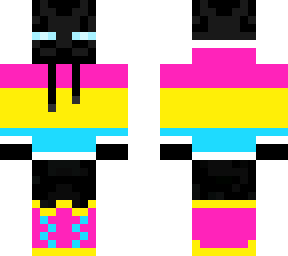 oddio ender (rough concept)
