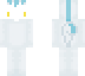pachirisu onesie base