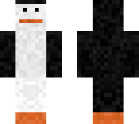 pinguin from madagaskar
