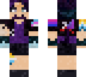 pride! rev royal