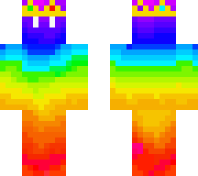 rainbow