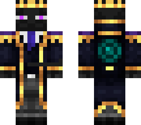 regular king