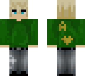 request <3