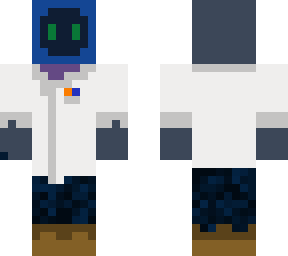 robot scientist