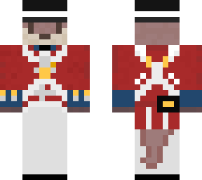 royal marine otter v2