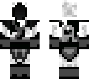 shadow peacemaker