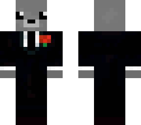 skin novio seth