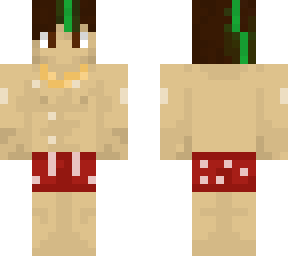 smallishbeans hot bod fan made
