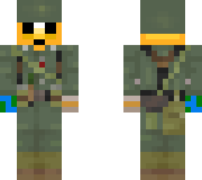 soldier sunny death