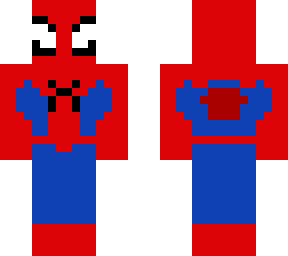 spider man classic costume (comics)