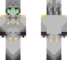 star grey rc