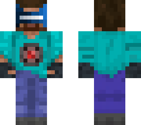 steve (from the future) - rework