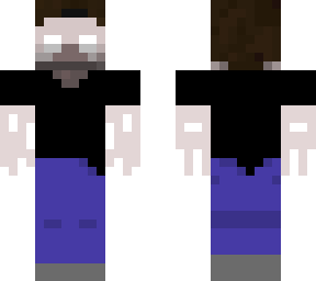 strong herobrine phase 3