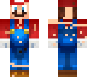 survivor mario