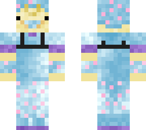 swedish johnny (jjba)
