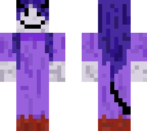 unname (yes its her name)