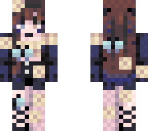 ~ |persona| flutter ~
